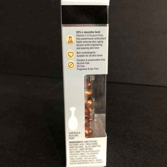 Neutrogena Rapid Tone Repair Antioxidant Serum - 30 Capsules. - Picture 2 of 3